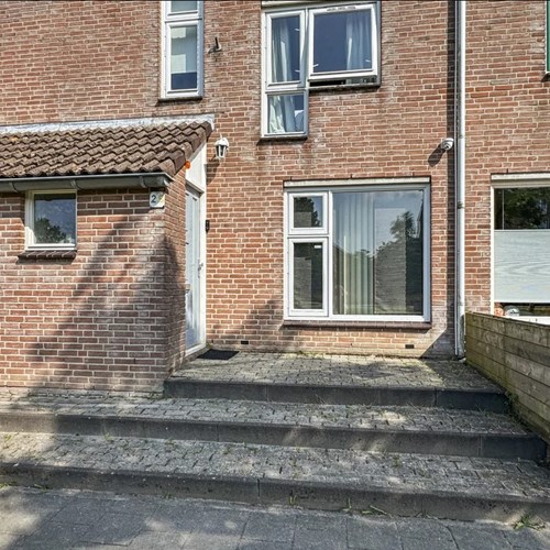 Almere, Alkmaargracht, eengezinswoning - foto 1