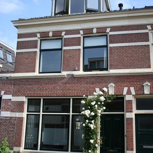 Utrecht, Klaverstraat, hoekwoning - foto 1