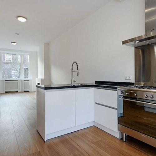 Den Haag, Pahudstraat, 4-kamer appartement - foto 1