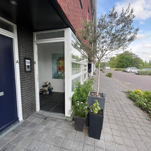 Amsterdam, P Hans Frankfurthersingel, bovenwoning - foto 1