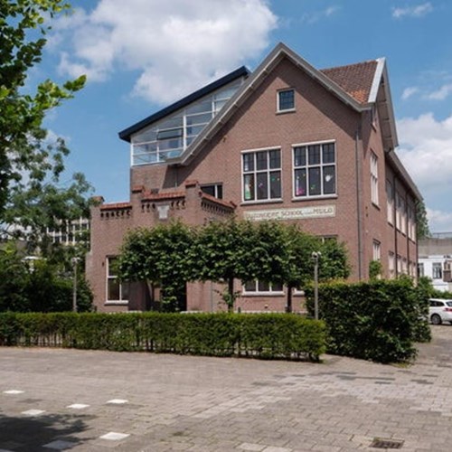 Dordrecht, Singel, 3-kamer appartement - foto 1