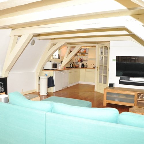 Leiden, Steenschuur, 3-kamer appartement - foto 1