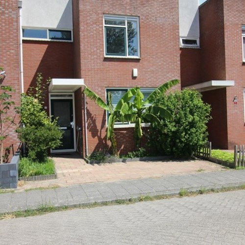Almere, Frambozenstraat, eengezinswoning - foto 1