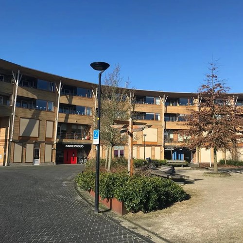 Heerenveen, Schoterplein, 3-kamer appartement - foto 1