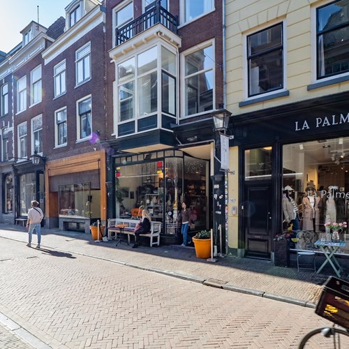 Utrecht, Schoutenstraat, 3-kamer appartement - foto 1