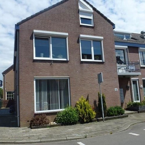 Grevenbicht, Raadhuisstraat, 3-kamer appartement - foto 1