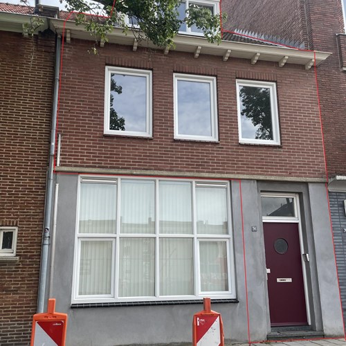 Venlo, Ginkelstraat, 3-kamer appartement - foto 1