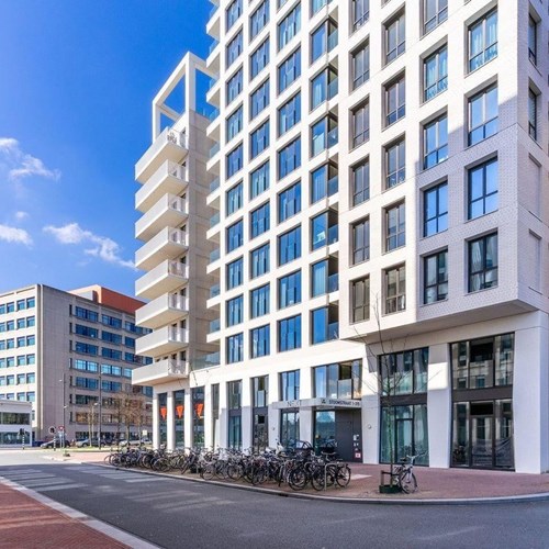 Eindhoven, Stoomstraat, 3-kamer appartement - foto 1