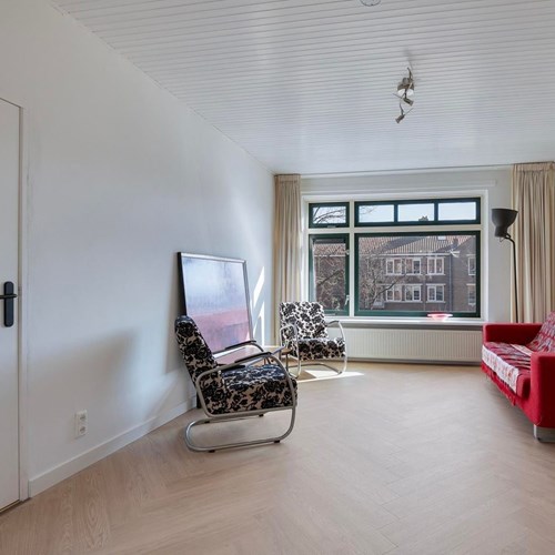 Leiden, Burggravenlaan, 6+ kamer appartement - foto 1