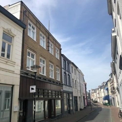 Sittard, Putstraat, zelfstandige studio - foto 1