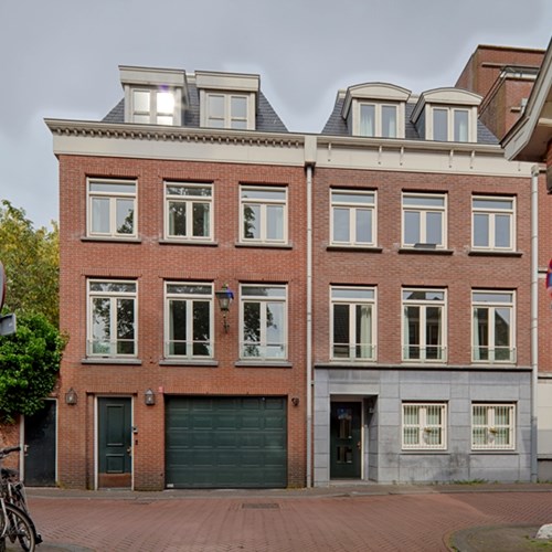 Den Haag, Laan van Roos en Doorn, 4-kamer appartement - foto 1