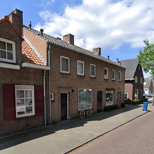 Schijndel, St. Servatiusstraat, tussenwoning - foto 1