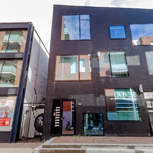 Haarlem, Achterlangs, 2-kamer appartement - foto 1
