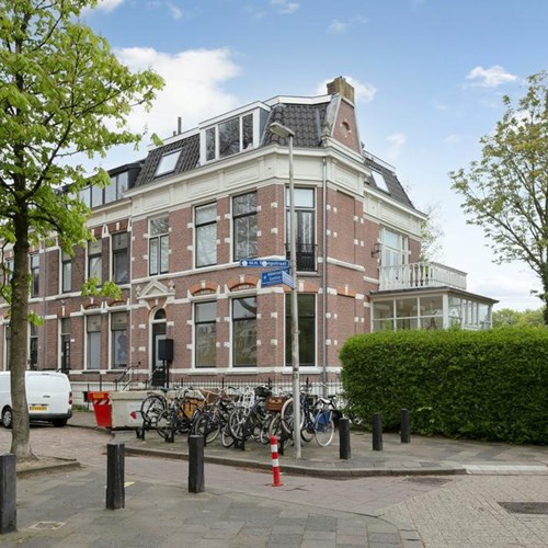 Utrecht, Admiraal van Gentstraat, 3-kamer appartement - foto 1