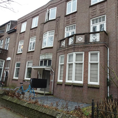 Nijmegen, Gerard Noodtstraat, 2-kamer appartement - foto 1