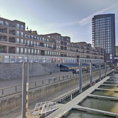 Venlo, Havenkade, 3-kamer appartement - foto 1