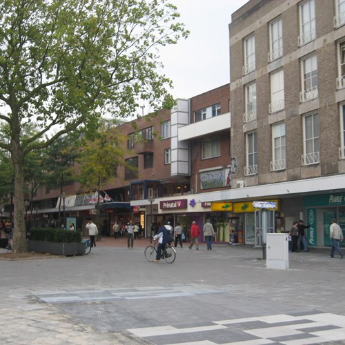 Eindhoven, Hermanus Boexstraat, 3-kamer appartement - foto 1