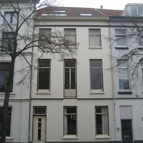 Arnhem, Emmastraat, 2-kamer appartement - foto 1