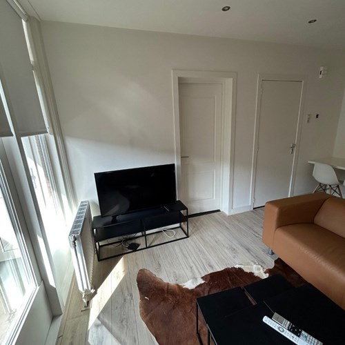 Rotterdam, Franselaan, 5-kamer appartement - foto 1