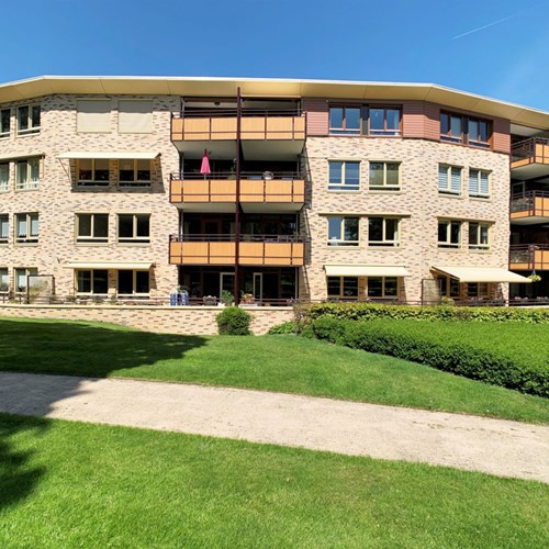 Hilversum, Laan van de Heelmeesters, 3-kamer appartement - foto 1