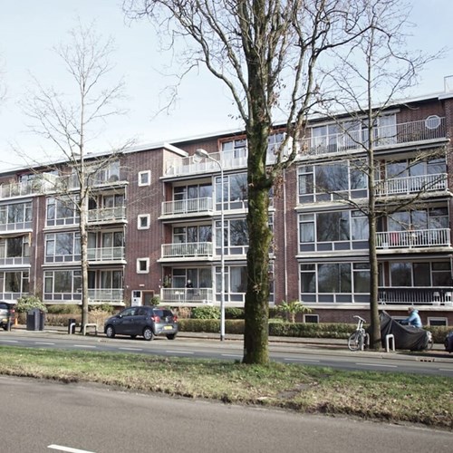Groningen, Paterswoldseweg, 3-kamer appartement - foto 1