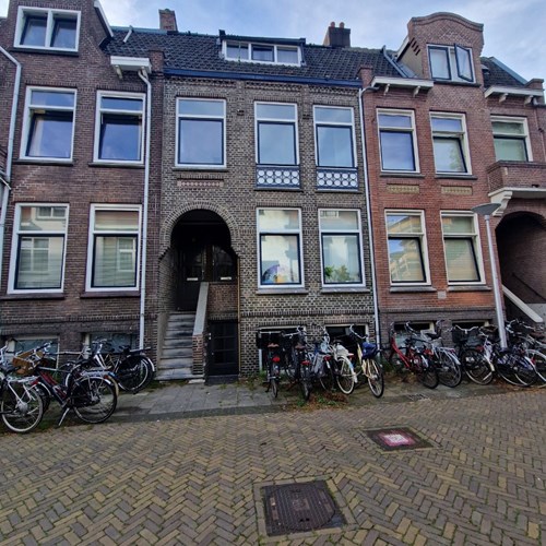 Zwolle, Lindestraat, zelfstandige studio - foto 1