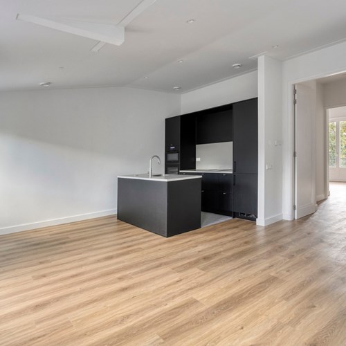 Amsterdam, Eerste Helmersstraat, 3-kamer appartement - foto 1