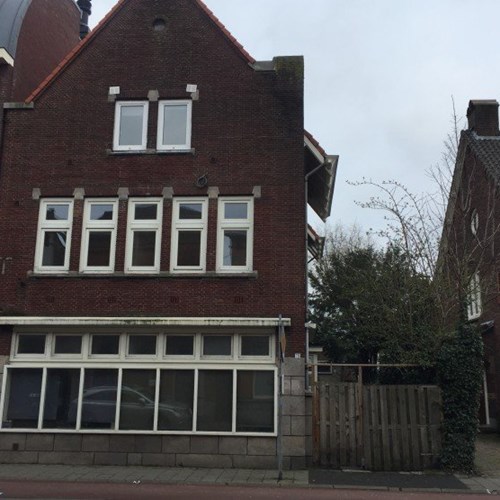 Roosendaal, Brugstraat, studentenkamer - foto 1