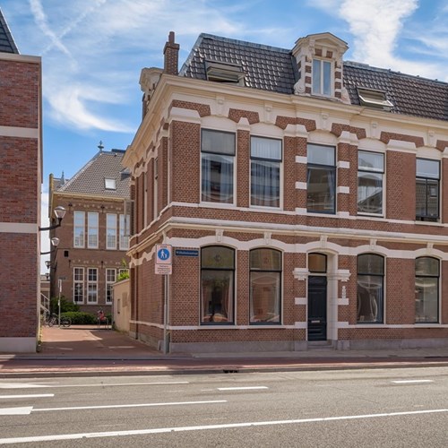 Haarlem, Wilhelminastraat, 3-kamer appartement - foto 1