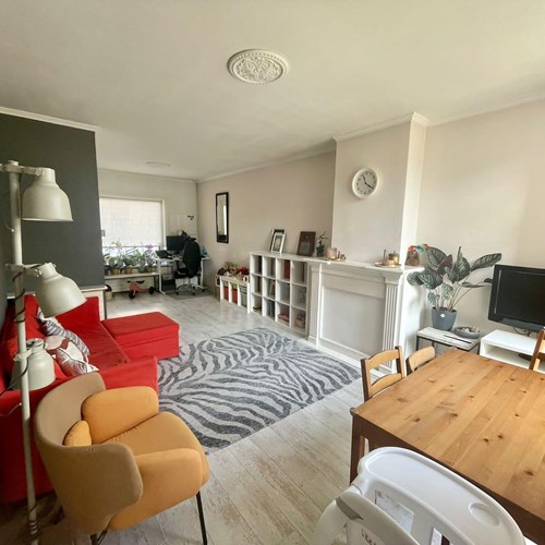 Haarlem, Padangstraat, tussenwoning - foto 1