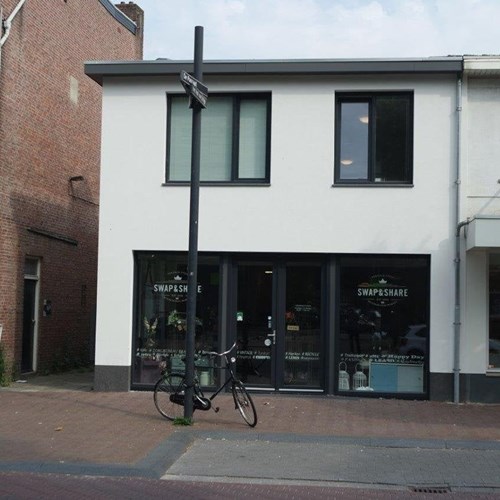Eindhoven, St Trudoplein, zelfstandige studio - foto 1
