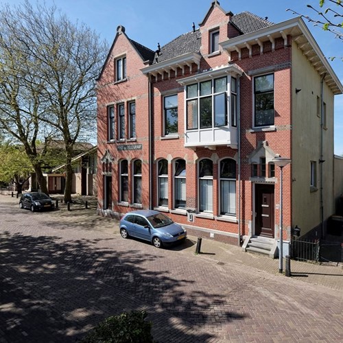 Broek op Langedijk, Dorpsstraat, benedenwoning - foto 1