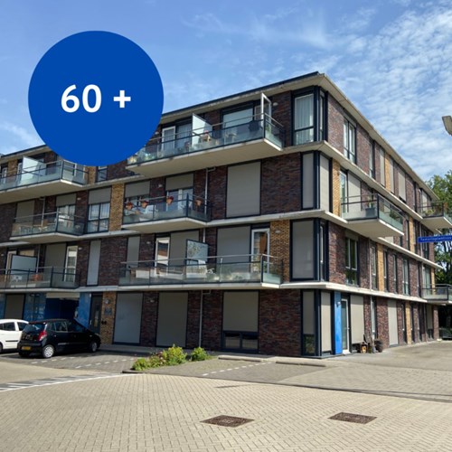 Heerhugowaard, Tamarixplantsoen, seniorenwoning - foto 1