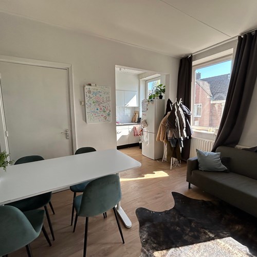 Maastricht, Professor Moserstraat, 4-kamer appartement - foto 1