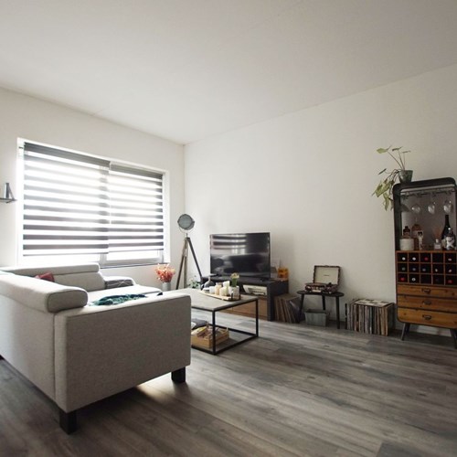 Rotterdam, 's Gravenweg, 2-kamer appartement - foto 1