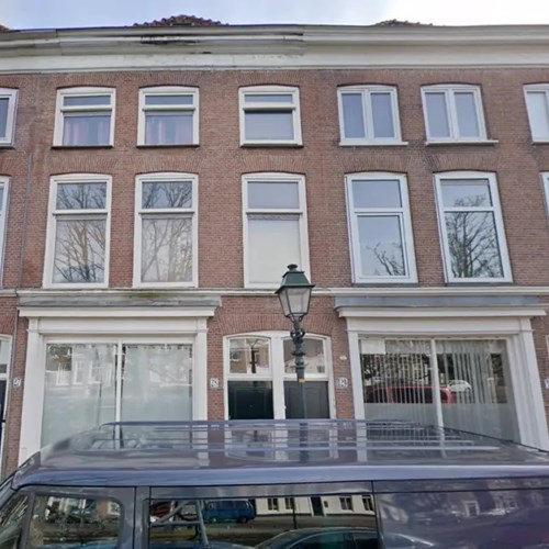Den Haag, Houtzagerssingel, 3-kamer appartement - foto 1