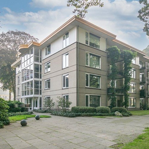 Oosterbeek, De Vrijheidslaan, 3-kamer appartement - foto 1