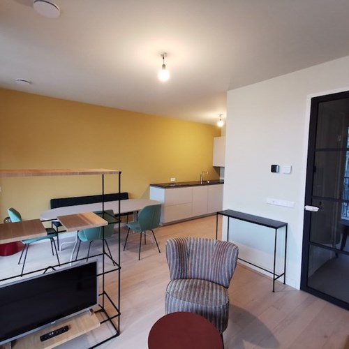 Amsterdam, Voc Kade, 2-kamer appartement - foto 1