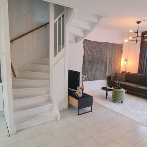 Utrecht, Eisenhowerlaan, hoekwoning - foto 1