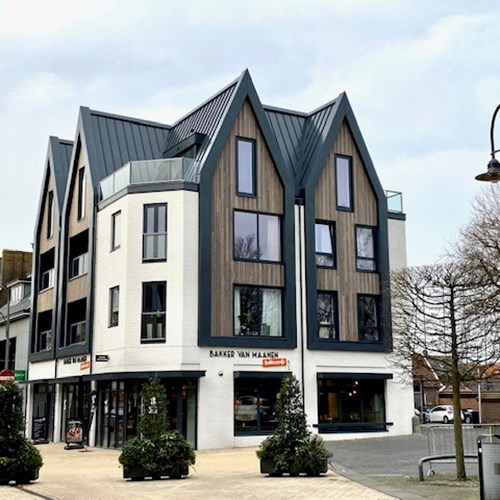 Sassenheim, Hoofdstraat, 4-kamer appartement - foto 1