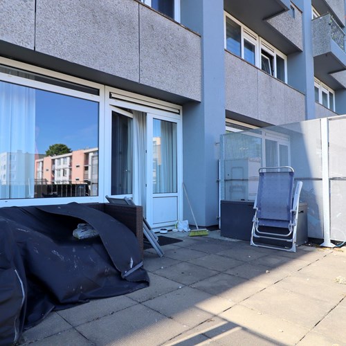 Utrecht, Van Heuven Goedhartlaan, 4-kamer appartement - foto 1