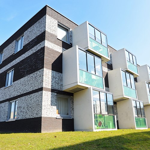 Nijmegen, Toos Korvezeepad, 3-kamer appartement - foto 1