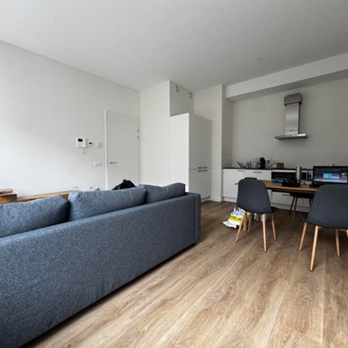 Eindhoven, Deken van Somerenstraat, 2-kamer appartement - foto 1