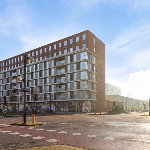Amsterdam, Pieter Calandlaan, 3-kamer appartement - foto 1