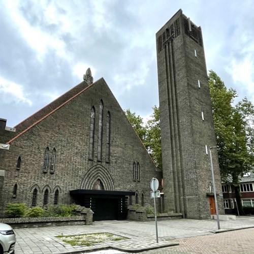 Rotterdam, Statenlaan, 4-kamer appartement - foto 1