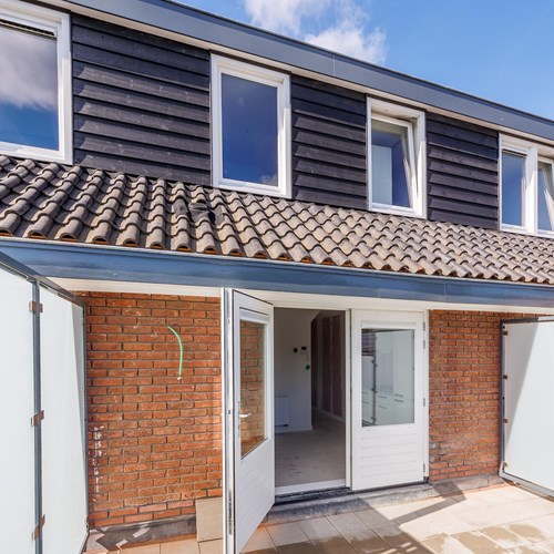 Leersum, Rijksstraatweg, 3-kamer appartement - foto 1
