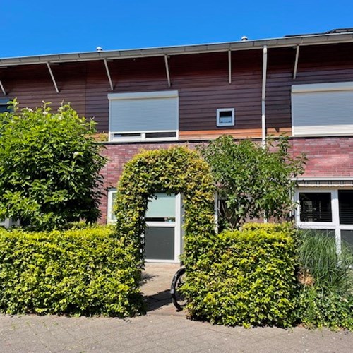 Bunschoten-Spakenburg, 't Ruum, eengezinswoning - foto 1