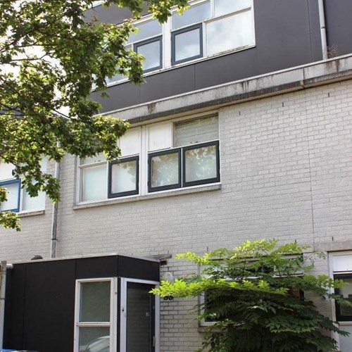 Amersfoort, Count Basiestraat, kamer - foto 1