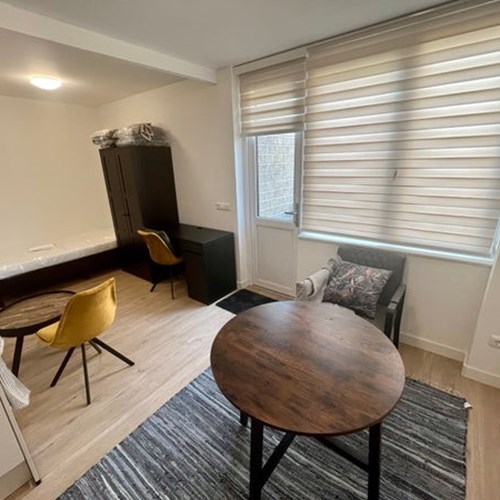 Hengelo (OV), Wethouder Kampstraat, zelfstandige studio - foto 1