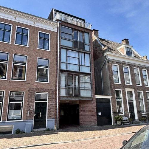 Utrecht, Lange Nieuwstraat, 3-kamer appartement - foto 1